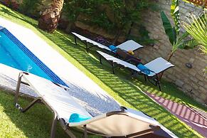 Cretan Residence Mediterranean Luxury Private Villas