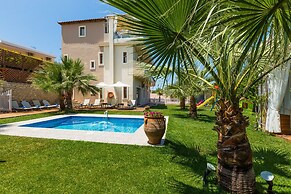 Cretan Residence Mediterranean Luxury Private Villas