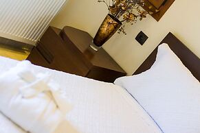 Cretan Residence Mediterranean Luxury Private Villas