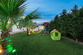 Cretan Residence Mediterranean Luxury Private Villas