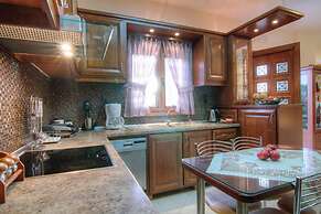 Cretan Residence Mediterranean Luxury Private Villas