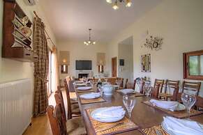 Cretan Residence Mediterranean Luxury Private Villas