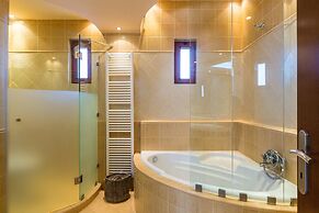 Cretan Residence Mediterranean Luxury Private Villas