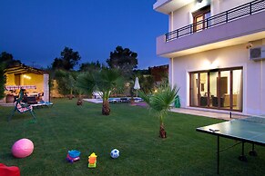 Cretan Residence Mediterranean Luxury Private Villas