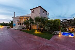 Cretan Residence Mediterranean Luxury Private Villas