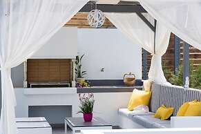 Cretan Residence Mediterranean Luxury Private Villas