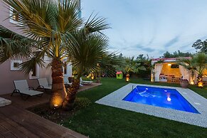 Cretan Residence Mediterranean Luxury Private Villas