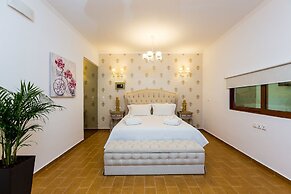 Cretan Residence Mediterranean Luxury Private Villas