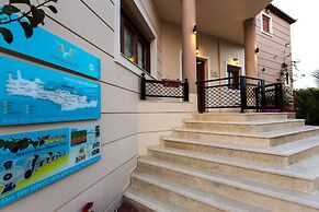 Cretan Residence Mediterranean Luxury Private Villas