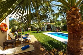 Cretan Residence Mediterranean Luxury Private Villas