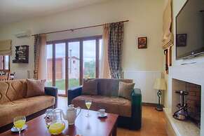 Cretan Residence Mediterranean Luxury Private Villas