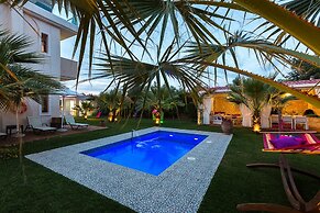 Cretan Residence Mediterranean Luxury Private Villas