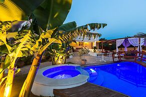 Cretan Residence Mediterranean Luxury Private Villas