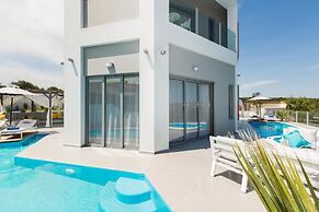 Cretan Residence Mediterranean Luxury Private Villas