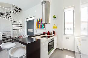 Cretan Residence Mediterranean Luxury Private Villas