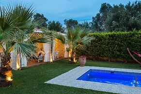 Cretan Residence Mediterranean Luxury Private Villas