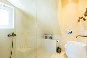 Cretan Residence Mediterranean Luxury Private Villas