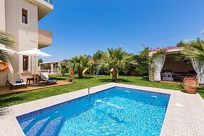 Cretan Residence Mediterranean Luxury Private Villas