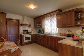 Cretan Residence Mediterranean Luxury Private Villas