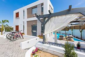 Cretan Residence Mediterranean Luxury Private Villas