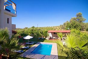 Cretan Residence Mediterranean Luxury Private Villas