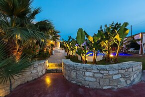 Cretan Residence Mediterranean Luxury Private Villas