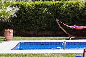 Cretan Residence Mediterranean Luxury Private Villas