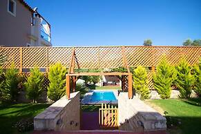 Cretan Residence Mediterranean Luxury Private Villas