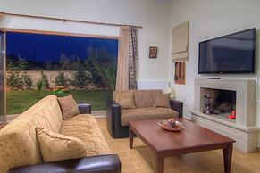 Cretan Residence Mediterranean Luxury Private Villas