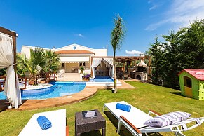 Cretan Residence Mediterranean Luxury Private Villas