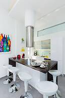 Cretan Residence Mediterranean Luxury Private Villas