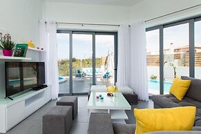 Cretan Residence Mediterranean Luxury Private Villas