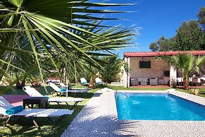 Cretan Residence Mediterranean Luxury Private Villas