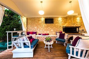 Cretan Residence Mediterranean Luxury Private Villas