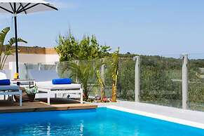 Cretan Residence Mediterranean Luxury Private Villas