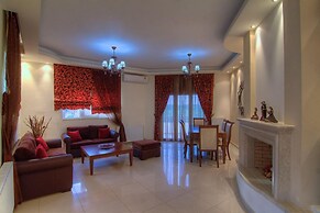 Cretan Residence Mediterranean Luxury Private Villas