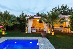 Cretan Residence Mediterranean Luxury Private Villas