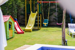 Cretan Residence Mediterranean Luxury Private Villas