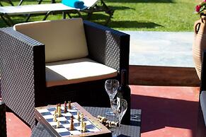 Cretan Residence Mediterranean Luxury Private Villas