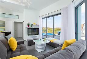 Cretan Residence Mediterranean Luxury Private Villas