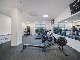 Mercure Newcastle Airport