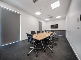 Mercure Newcastle Airport