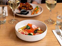 Mercure Newcastle Airport