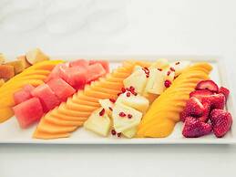 Mercure Newcastle Airport