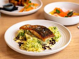 Mercure Newcastle Airport