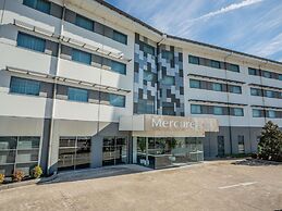 Mercure Newcastle Airport