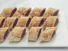 Mercure Newcastle Airport