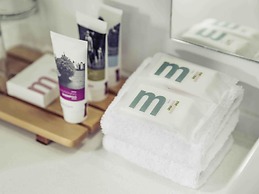 Mercure Newcastle Airport