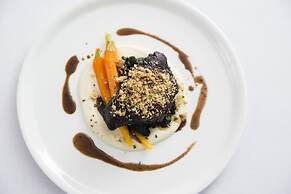 Mercure Newcastle Airport