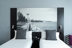 Mercure Newcastle Airport